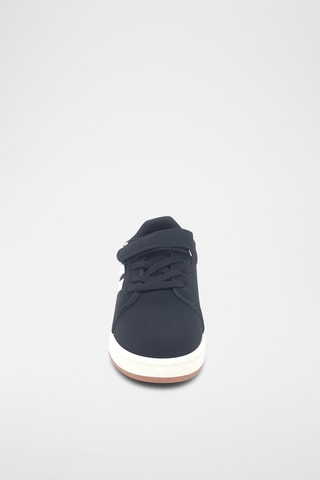 Zapatillas - Negro
