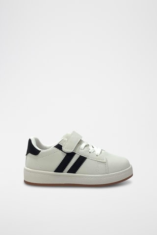 Zapatillas - Blanco