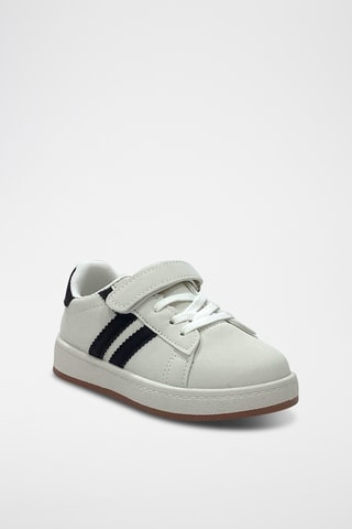 Zapatillas - Blanco
