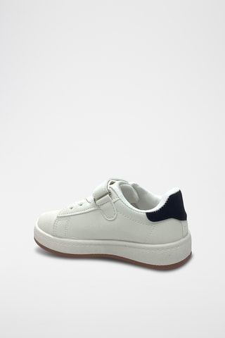 Zapatillas - Blanco