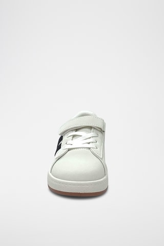 Zapatillas - Blanco