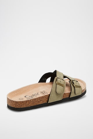 Sandalias - Topo