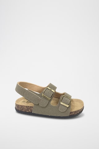 Sandalias - Topo