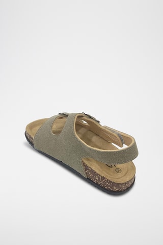 Sandalias - Topo