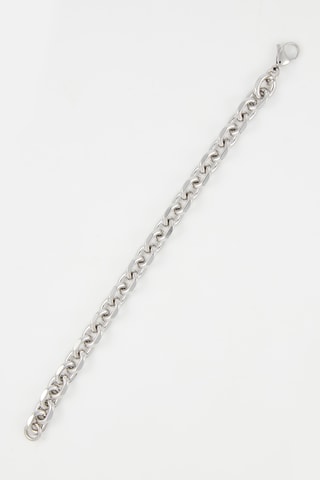 Bracelet - Argenté