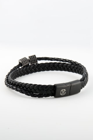 Bracelet - Cuir