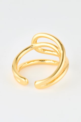 Bague - Doré