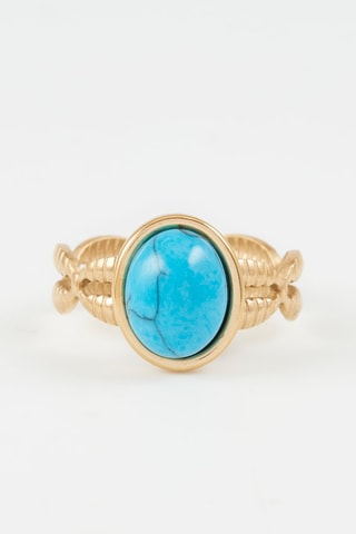 Bague - Doré