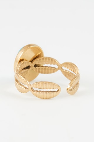 Bague - Doré