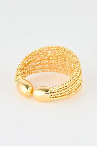 Bague - Doré