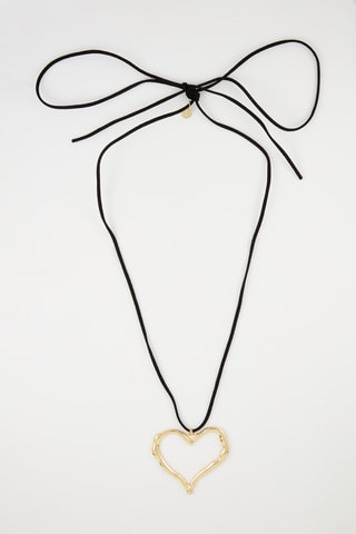 Collier - Cuir