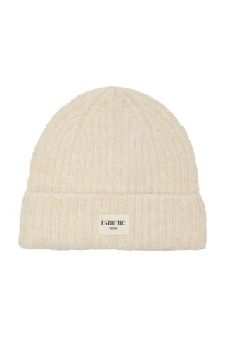 Bonnet - Blanc