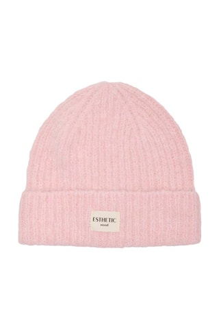 Bonnet - Rose poudré