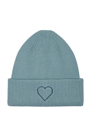 Bonnet - Bleu