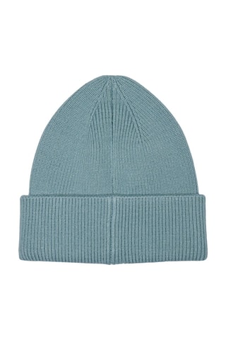 Bonnet - Bleu