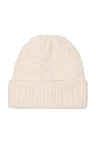 Bonnet - Ecru