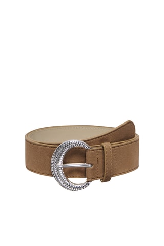 Ceinture - Marron