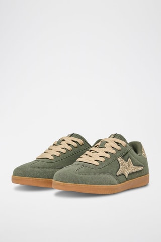 Baskets - Kaki