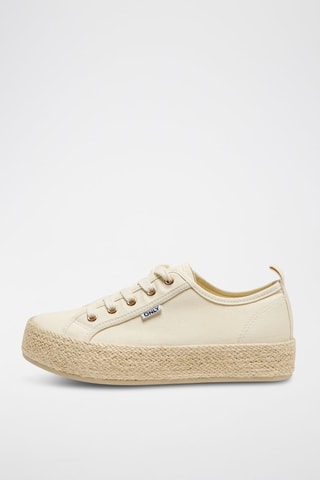 Baskets - Ecru