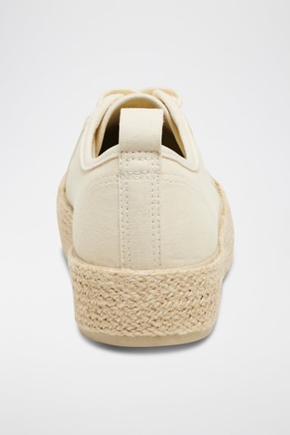 Baskets - Ecru