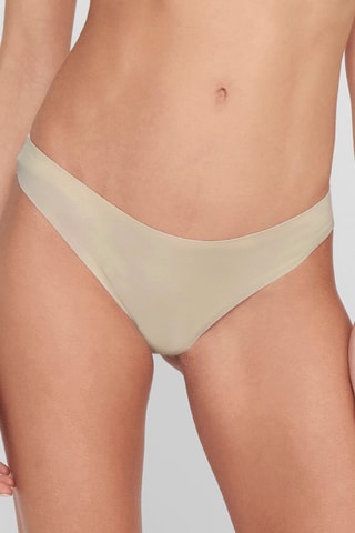 String - Beige