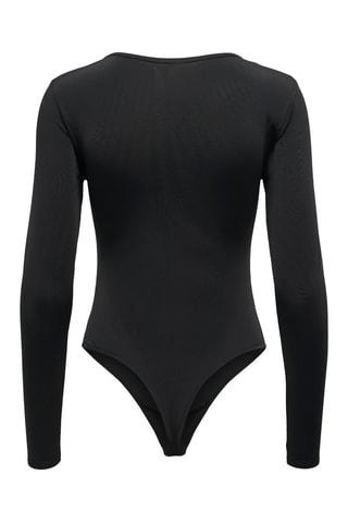 Maillot 1 pièce - Noir