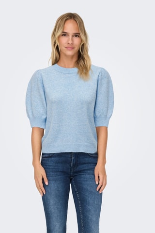 Pull - Bleu