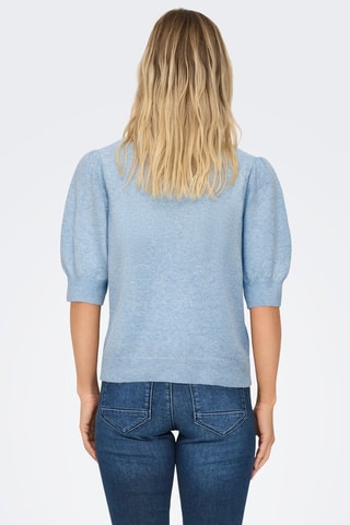 Pull - Bleu
