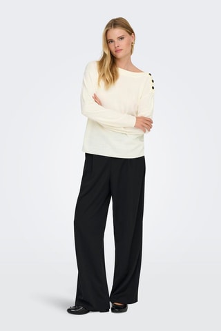 Pull - Beige