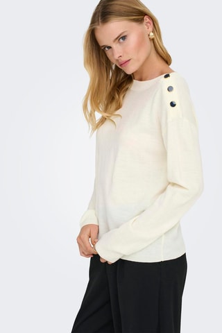 Pull - Beige