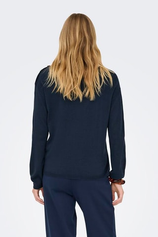 Pull - Noir