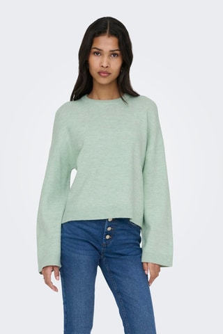 Pull - Vert