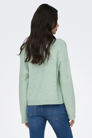 Pull - Vert