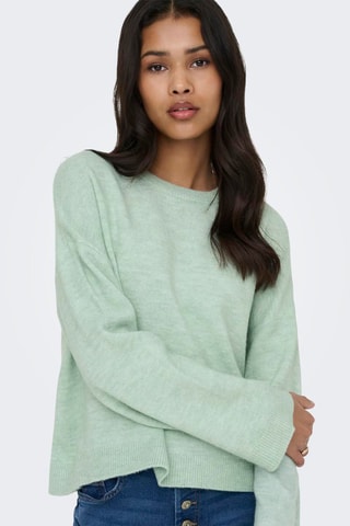 Pull - Vert