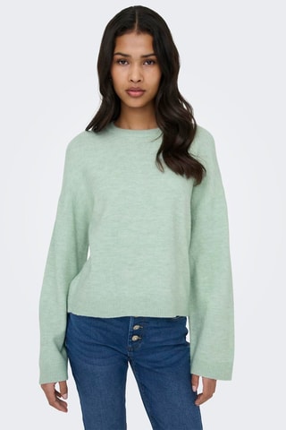 Pull - Vert