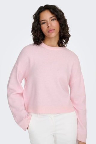 Pull - Rose