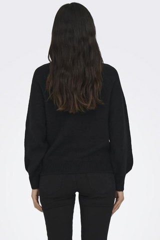 Pull - Noir