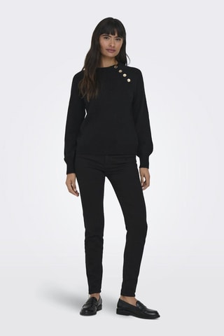 Pull - Noir