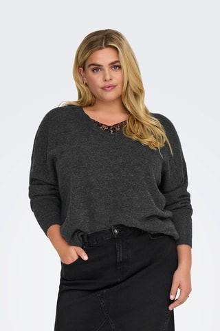 Pull - Gris