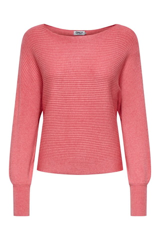 Pull - Rose