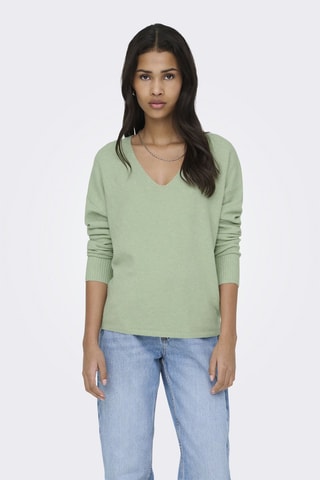 Pull - Vert
