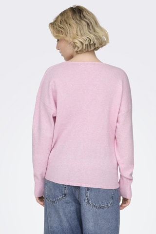Pull - Rose