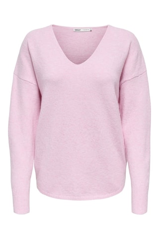 Pull - Rose