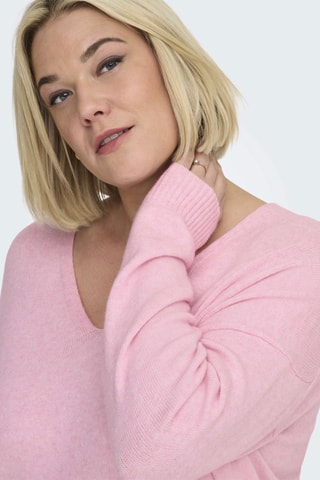 Pull - Rose