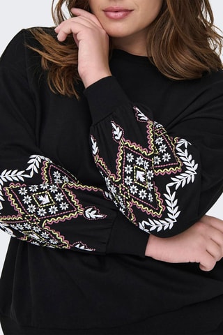 Pull - Noir