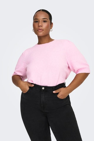 Pull - Rose