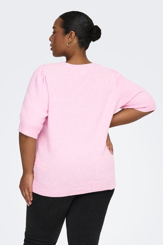Pull - Rose