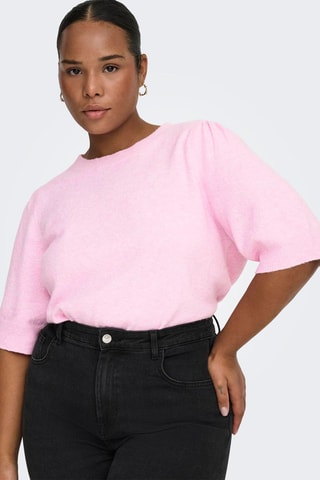 Pull - Rose