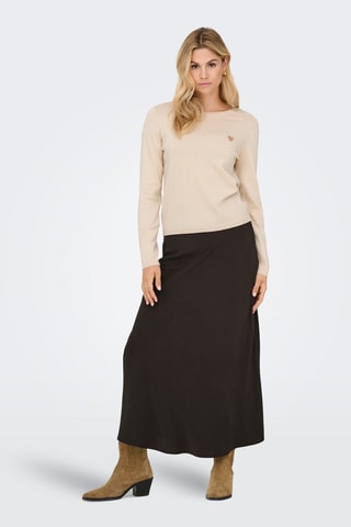Pull - Beige