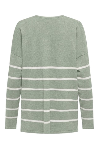 Pull - Vert d’eau